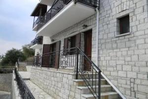 Agnantio Mini-hotel, Ioannina