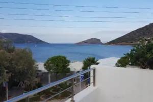 Sea Sight Boutique Hotel, Porto Rafti