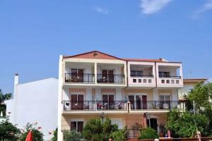 Limenaria Beach, Limenaria
