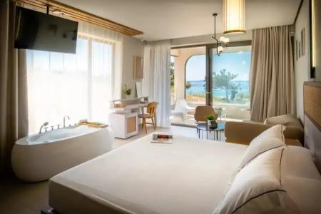 Blue Dream Palace Trypiti Beach Resort & Spa - 127