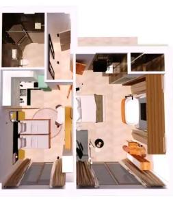 Blue Dream Palace Trypiti Beach Resort & Spa - 131