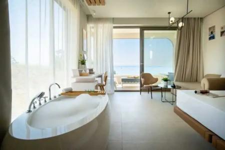 Blue Dream Palace Trypiti Beach Resort & Spa - 128