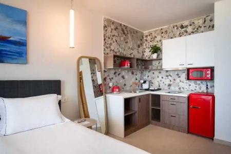 Blue Dream Palace Trypiti Beach Resort & Spa - 130