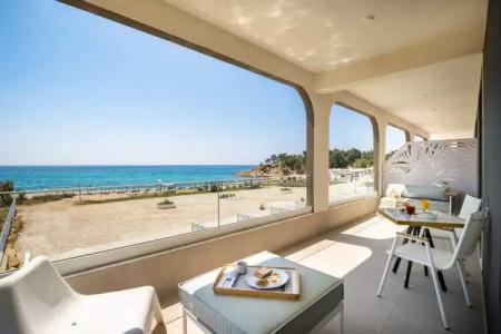 Blue Dream Palace Trypiti Beach Resort & Spa - 129