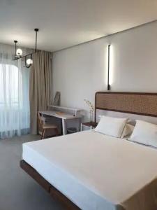 Blue Dream Palace Trypiti Beach Resort & Spa - 126