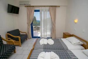 Rodon House Aparthotel