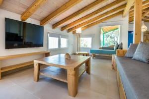 Rodon House Aparthotel, Limenaria