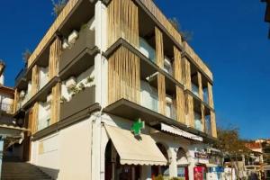 Hotel Menel The Tree House- Adults only, Limenaria