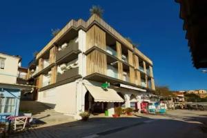 Hotel Menel The Tree House- Adults only, Limenaria