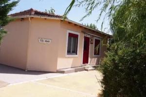 Gyra Villas, Lefkada Town