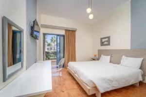 Lefkada Town - Hotels