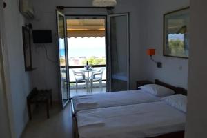 Villa Ioli, Lefkada Town