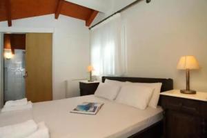 Kydonies Villas, Lefkada Town