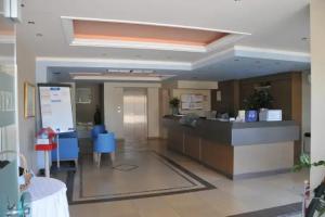 Philoxenia Hotel, Chalkida