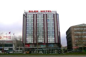 Bilek Hotel, Istanbul