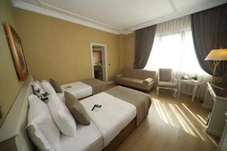 Bilek Istanbul - 54