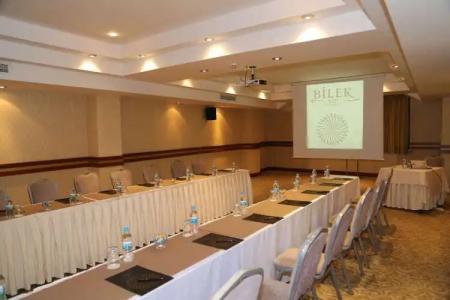 Bilek Istanbul - 15