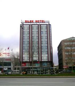 Bilek Istanbul - 0