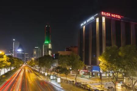 Bilek Istanbul - 46