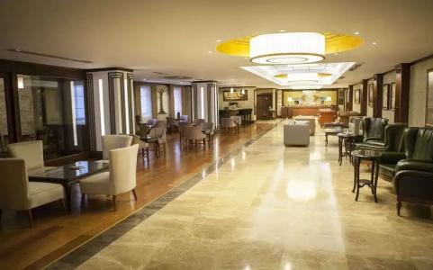 Bilek Istanbul - 2