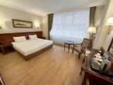 Deluxe room with view