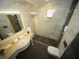 Superior Double room with view