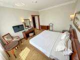 Deluxe Double Junior Suite with view