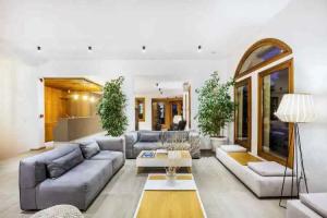 Palladium Hotel, Kriopigi