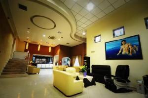 Triton Boutique Hotel