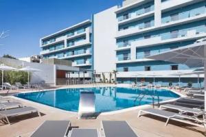 Blue Lagoon City Hotel, Kos Town