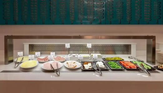 Blue Lagoon City - 14