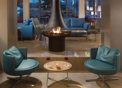 Blue Lagoon City - 17