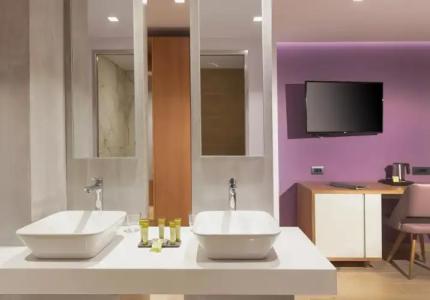 Blue Lagoon City - 11