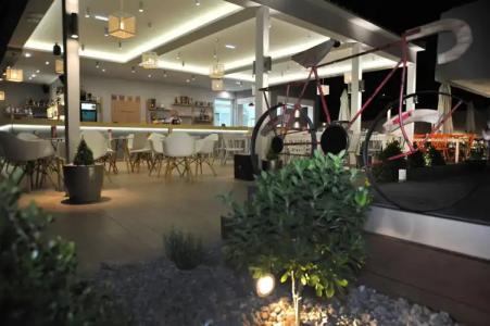 Blue Lagoon City - 31