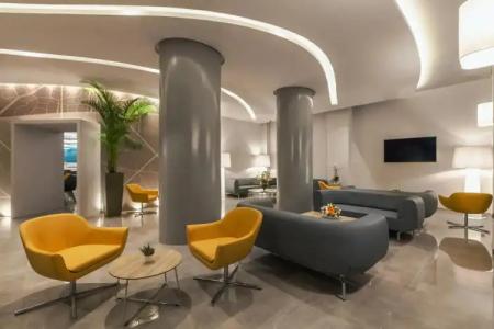 Blue Lagoon City - 35