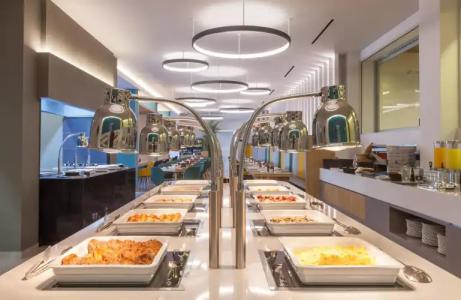 Blue Lagoon City - 12