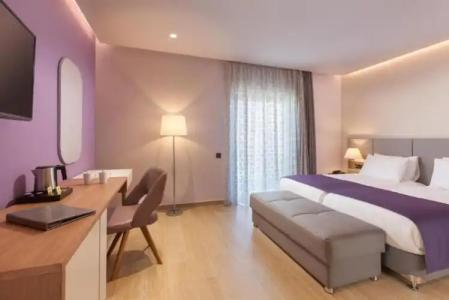 Blue Lagoon City - 43