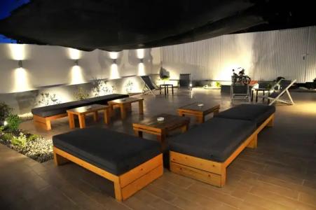 Blue Lagoon City - 16