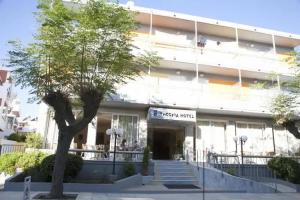 Theonia Hotel, Kos Town