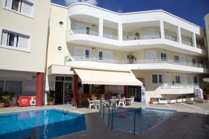 Anastasia Hotel & Apartments, Kos Town