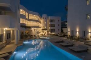 Anastasia Hotel & Apartments, Kos Town