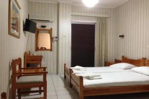 Phaethon Hotel, Kos Town