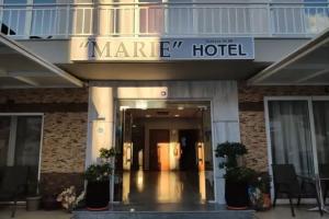 Marie Hotel, Kos Town