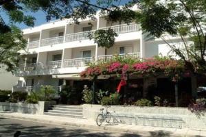 Galaxy Hotel, Kos Town