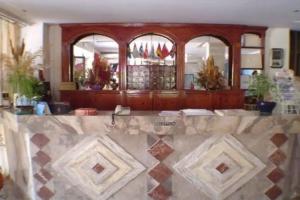 Galaxy Hotel, Kos Town