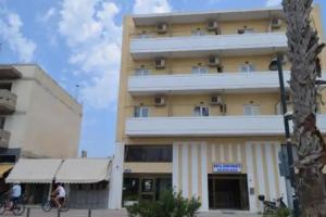 Achilleas Hotel Apartments, Kos Town