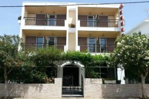 Karis Hotel, Kos Town