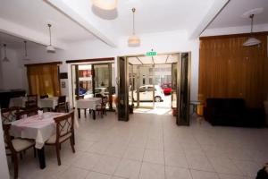 Veroniki Hotel, Kos Town