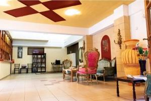 ZagaMilos Hotel, Koroni