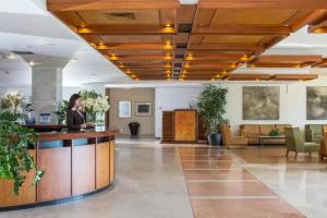 Kontokali - Hotels
